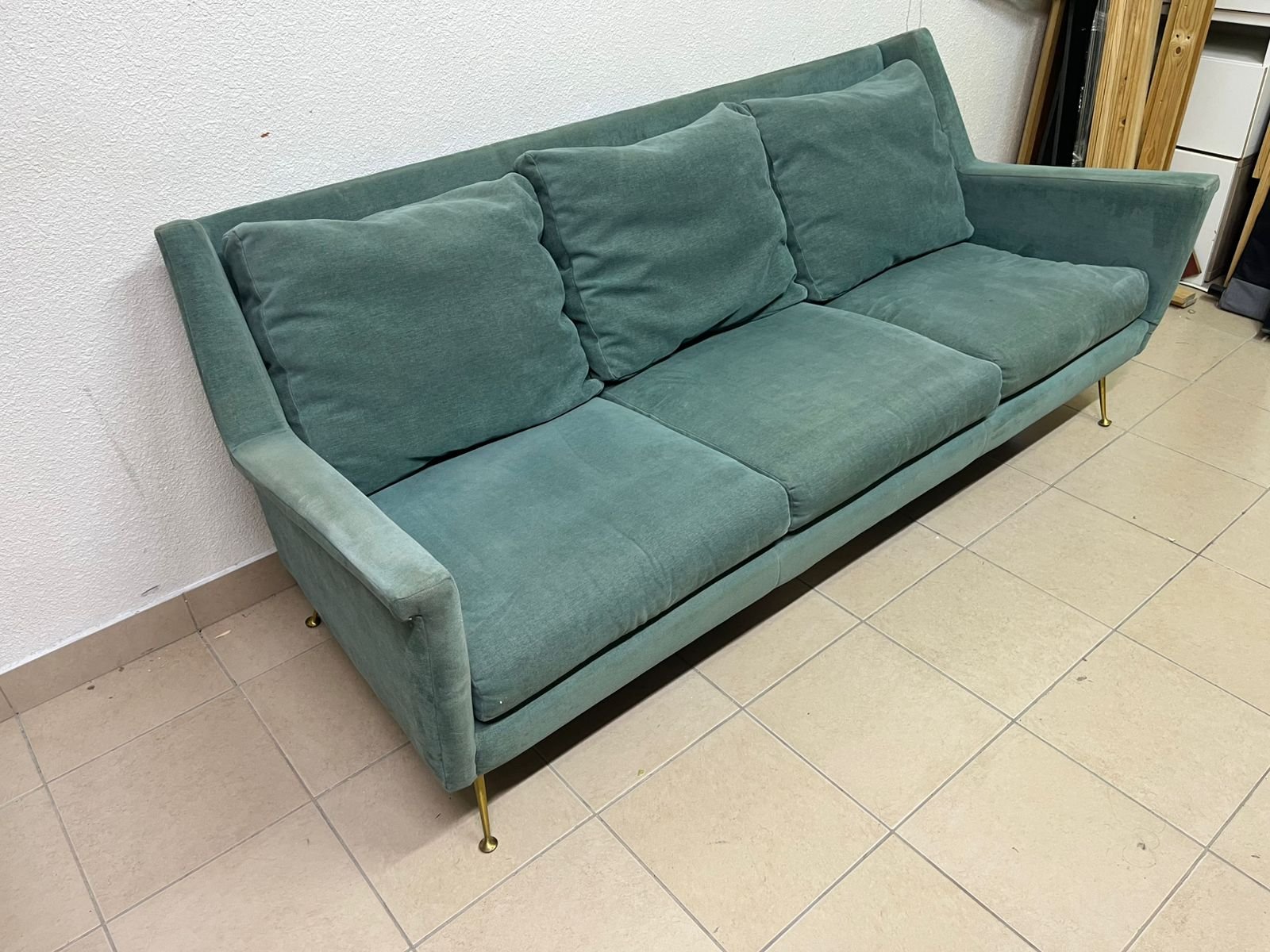3-seater sofa - Image 4