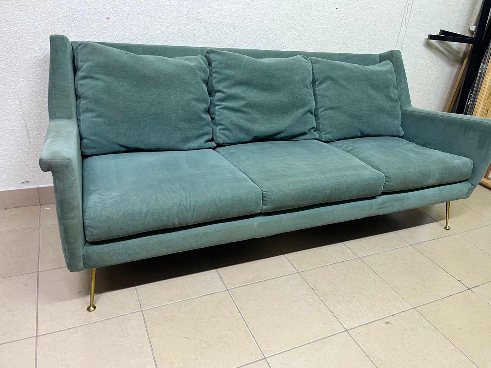 3-seater sofa - Image 5