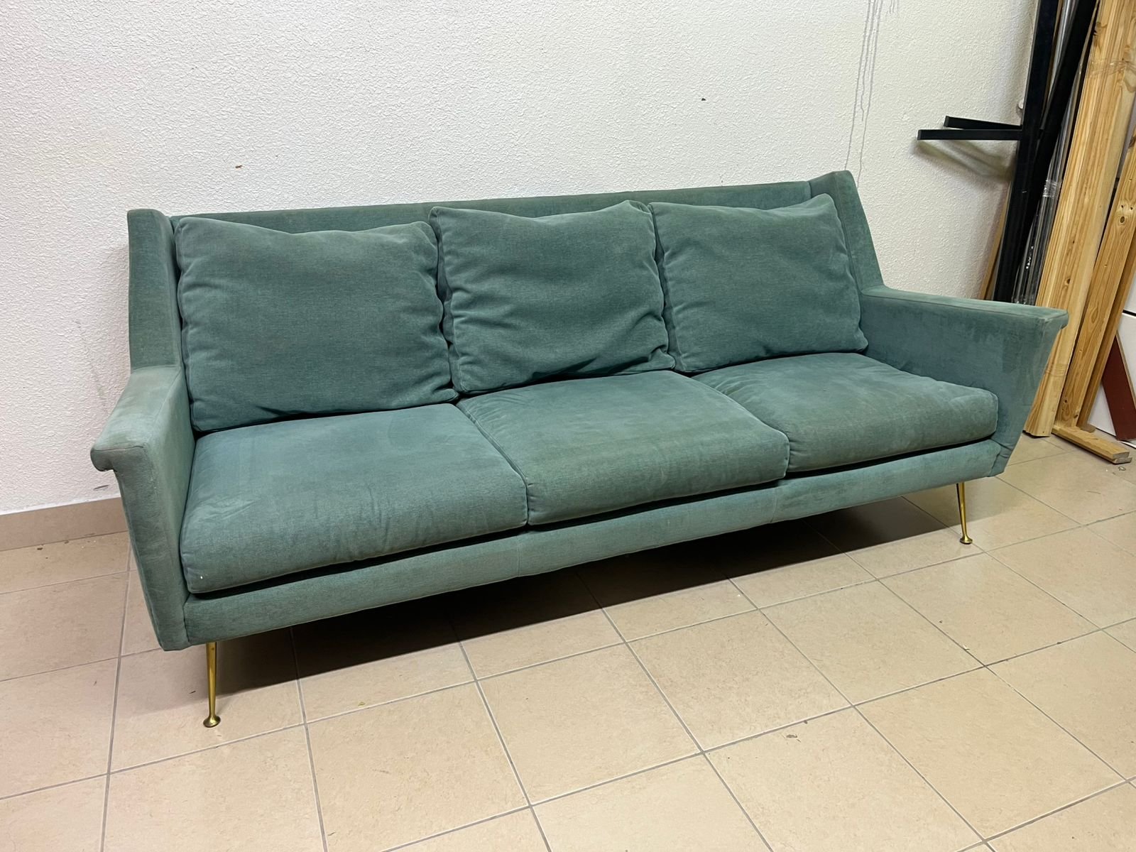 3-seater sofa - Image 6