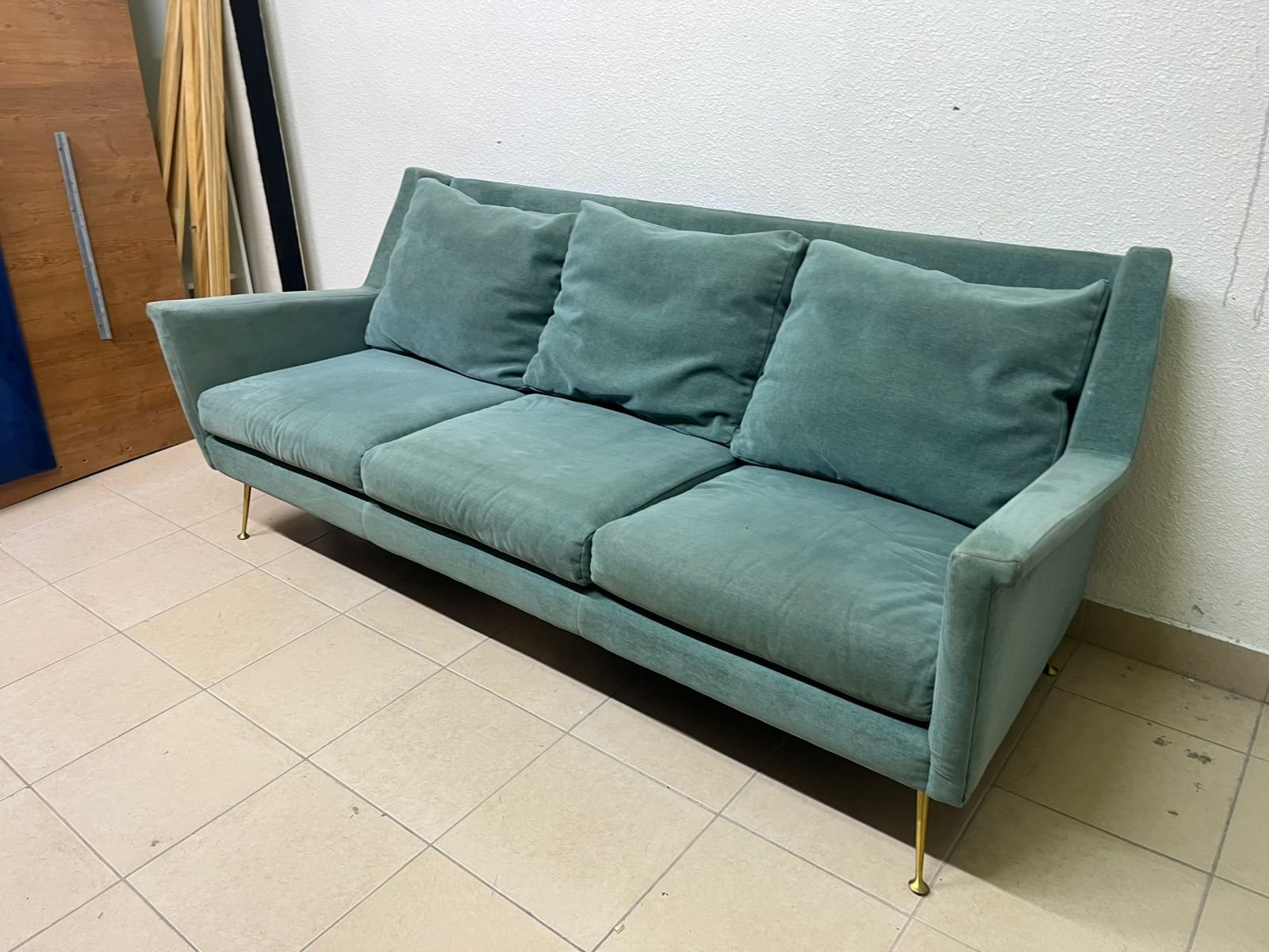 3-seater sofa