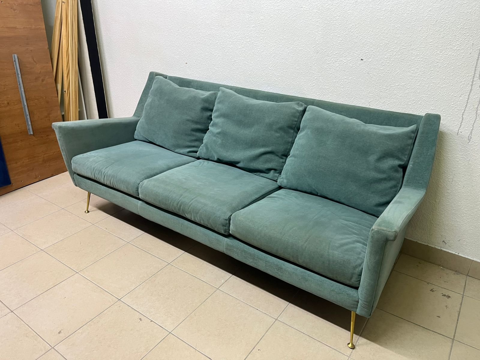3-seater sofa - Image 8