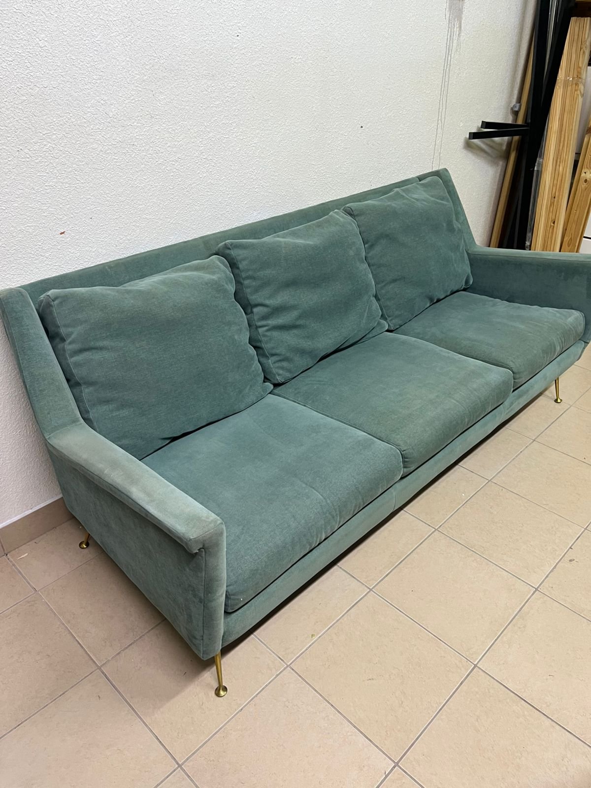 3-seater sofa - Image 9