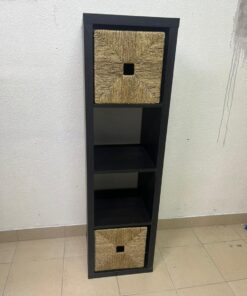 IKEA shelving unit