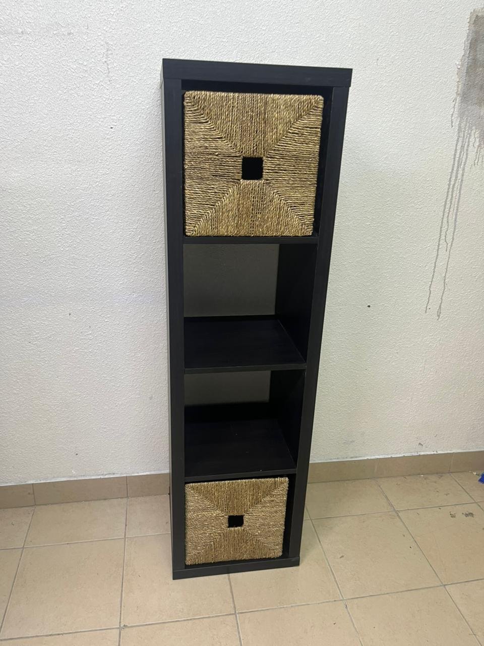 IKEA shelving unit