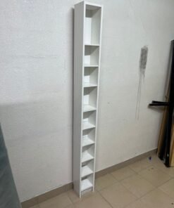 IKEA shelving unit