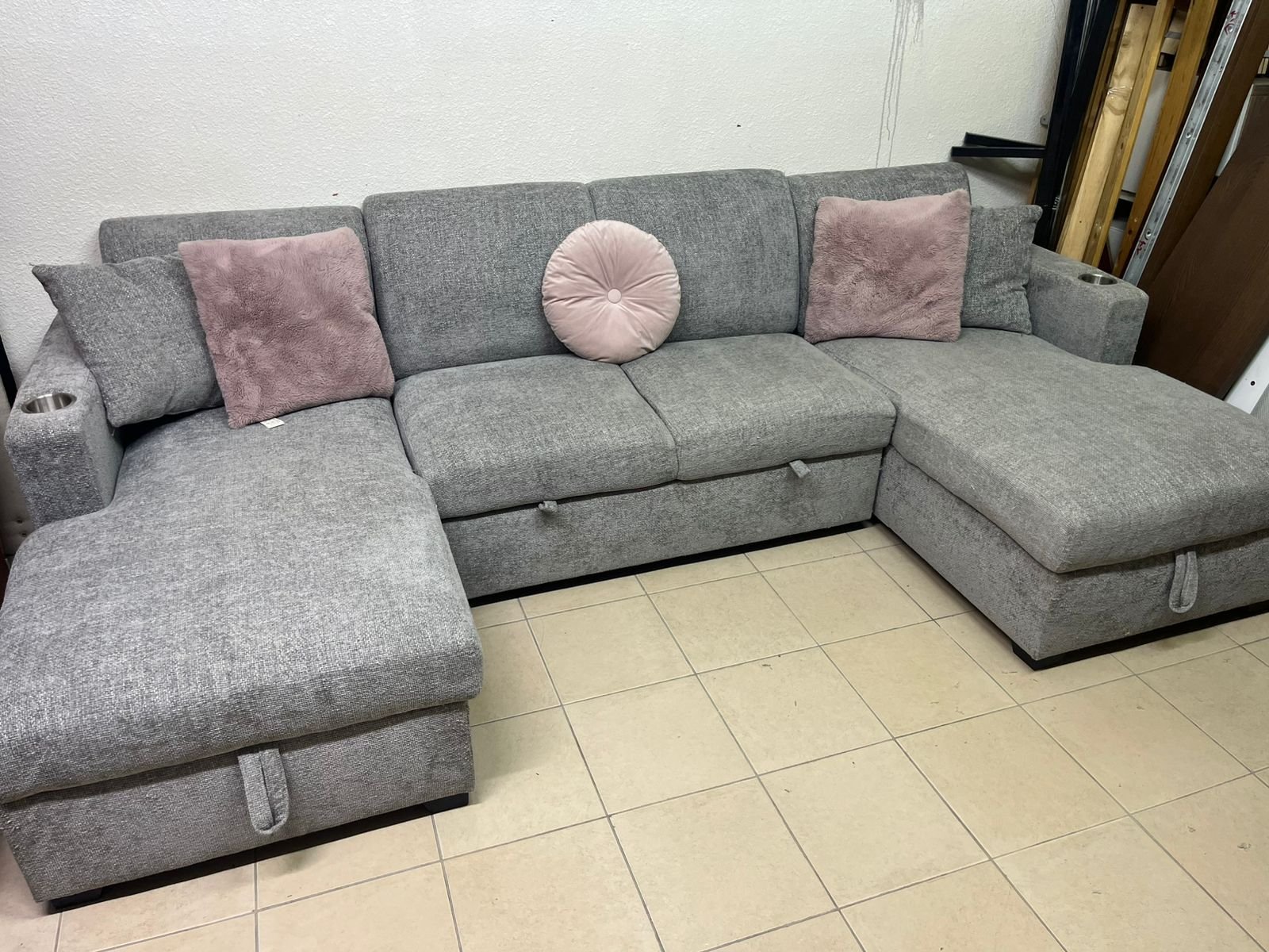 Home Box sofa bed