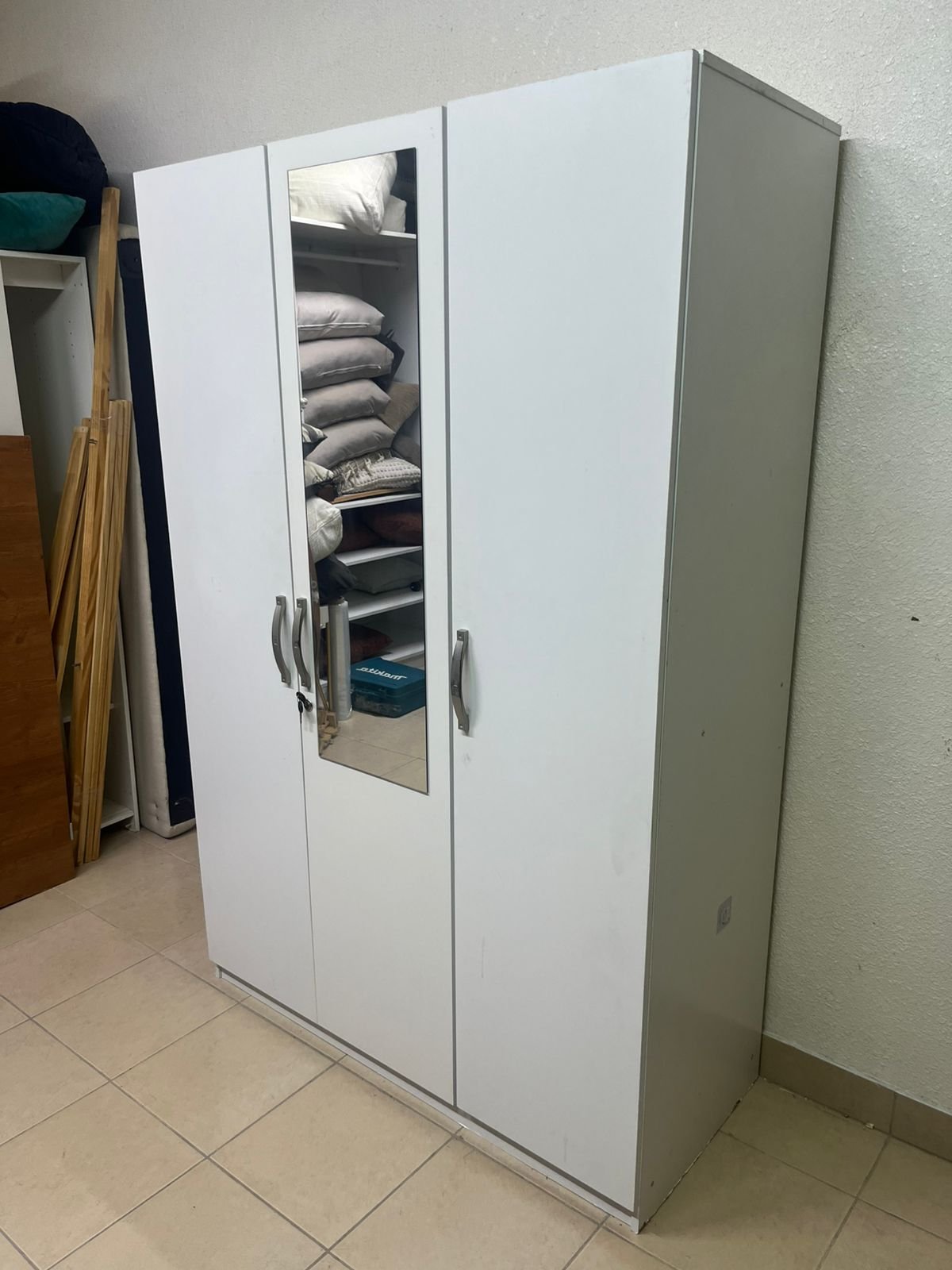 3-door wardrobe - Image 5