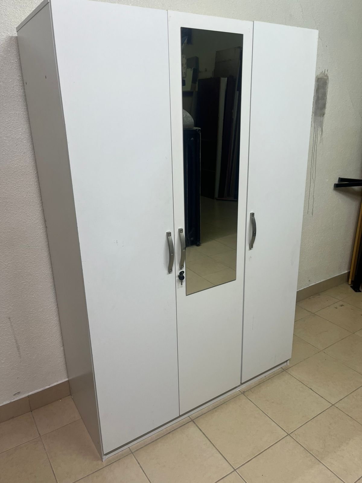 3-door wardrobe - Image 7