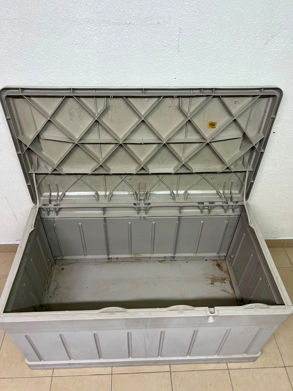 black drawer unit - Image 5