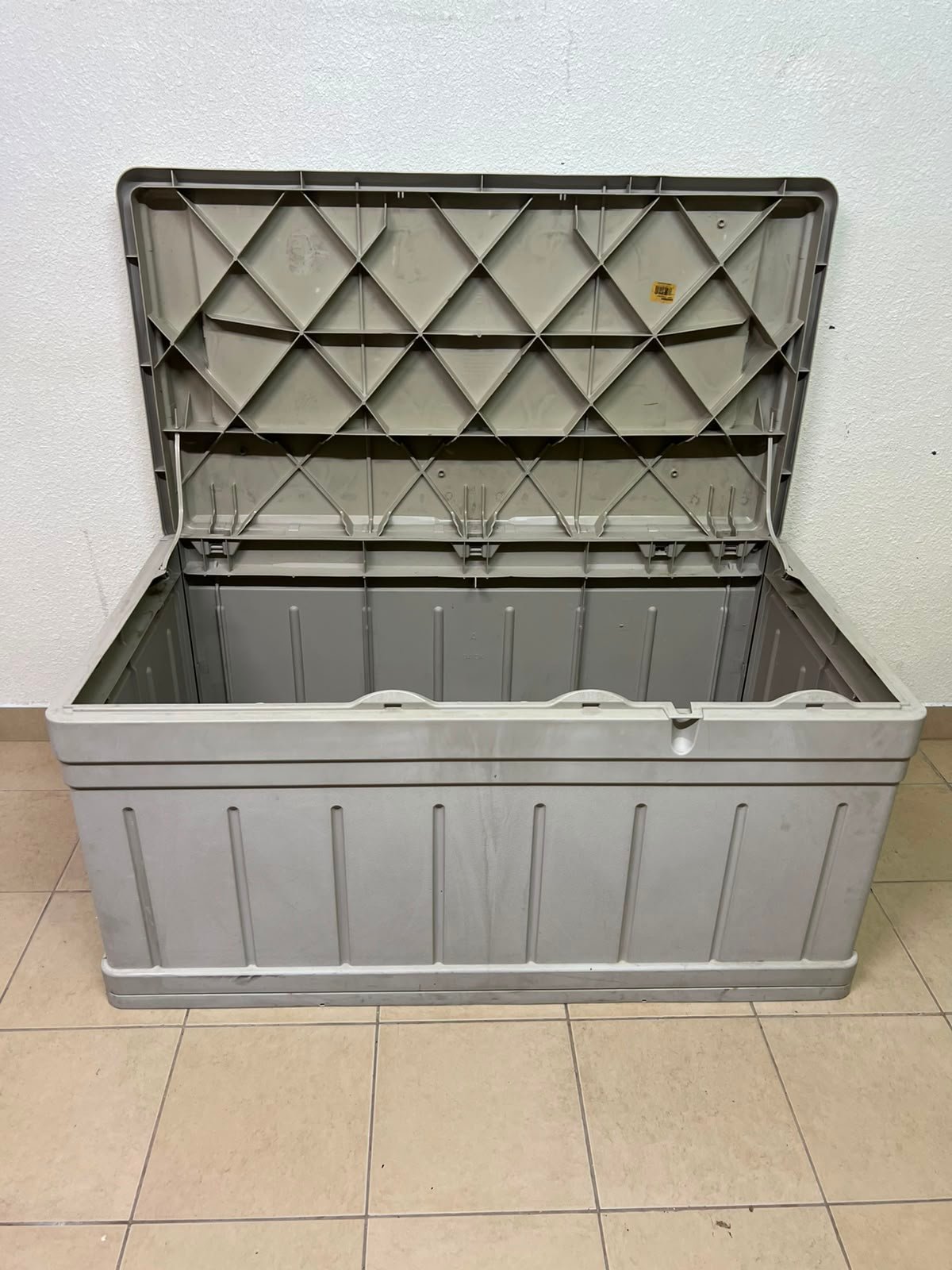 black drawer unit - Image 4