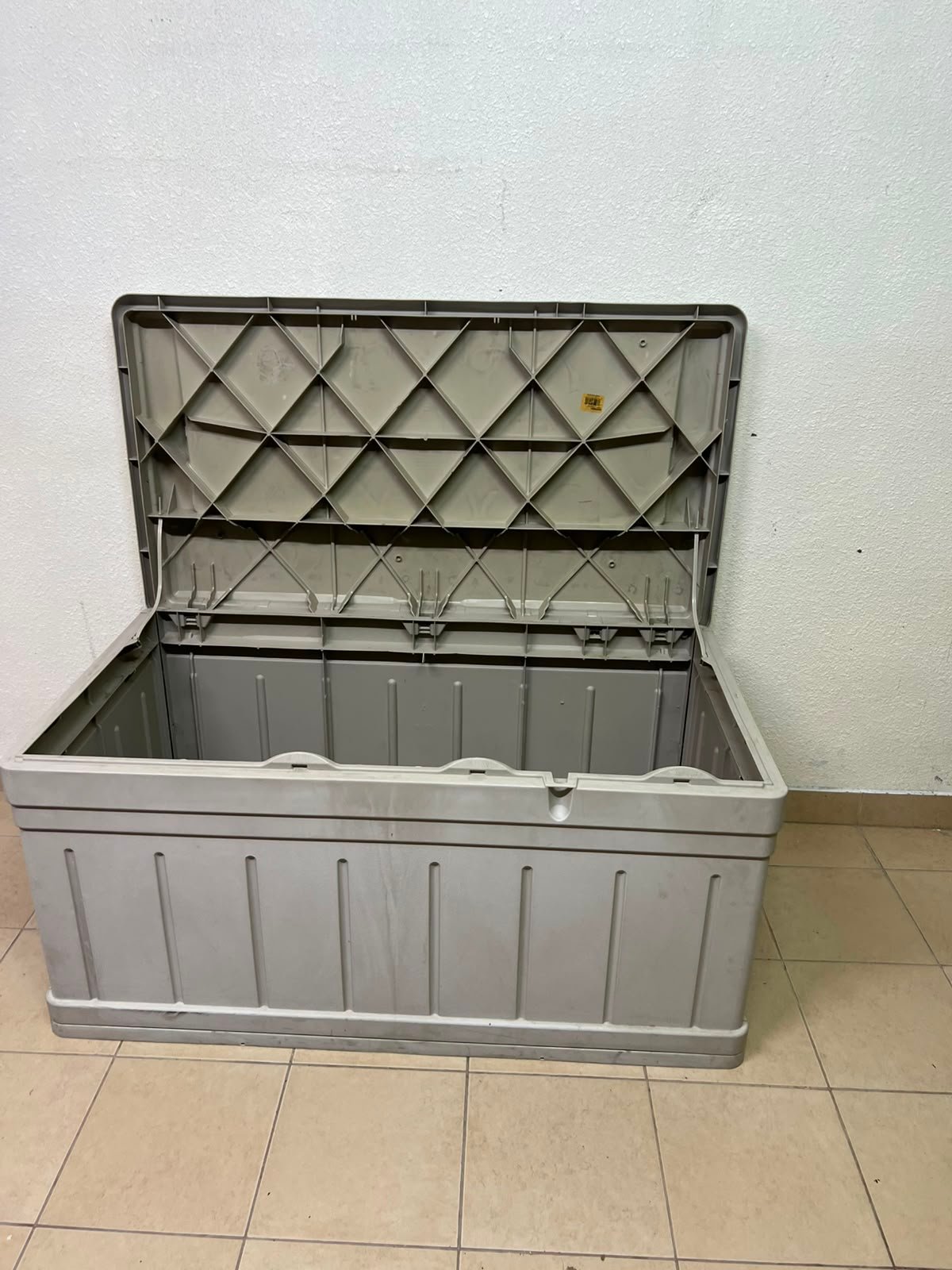 black drawer unit - Image 3