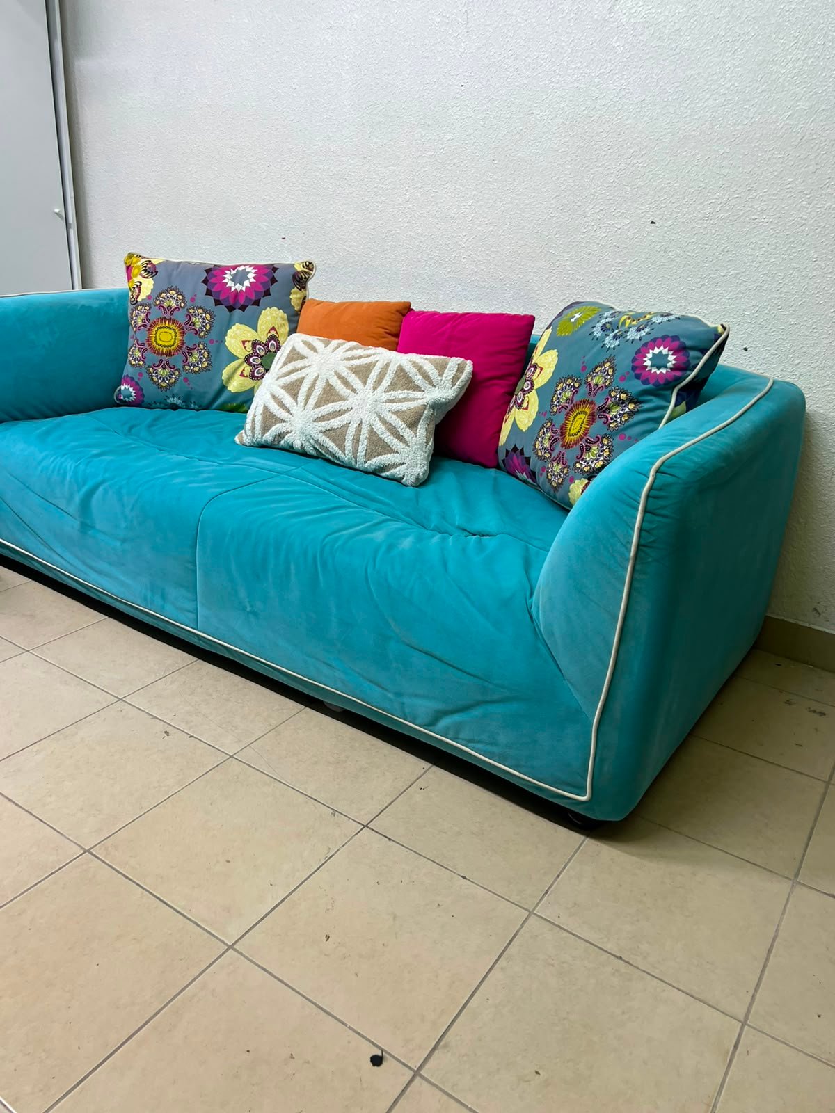 4-seater sofa - Image 2