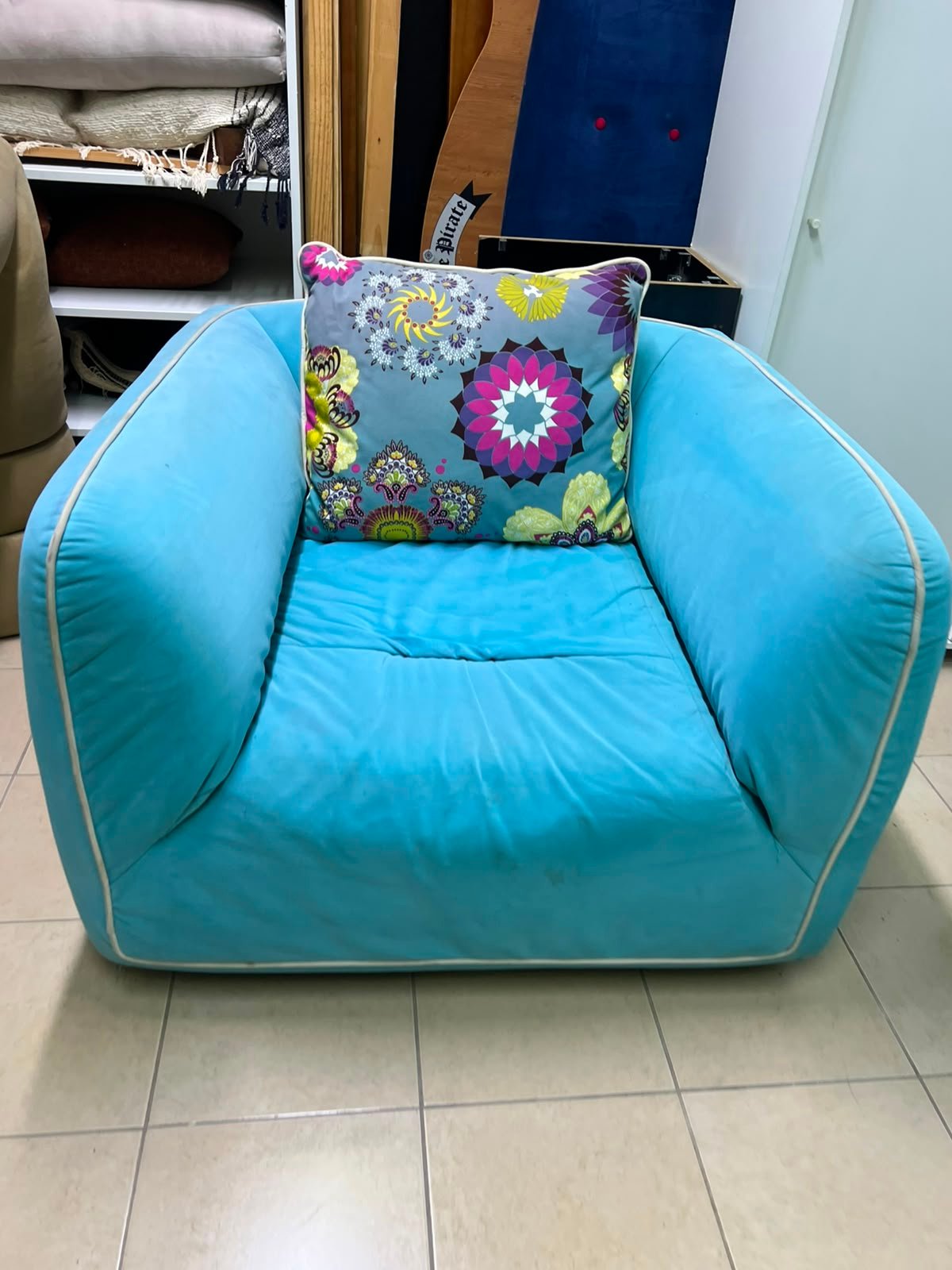 4-seater sofa - Image 5