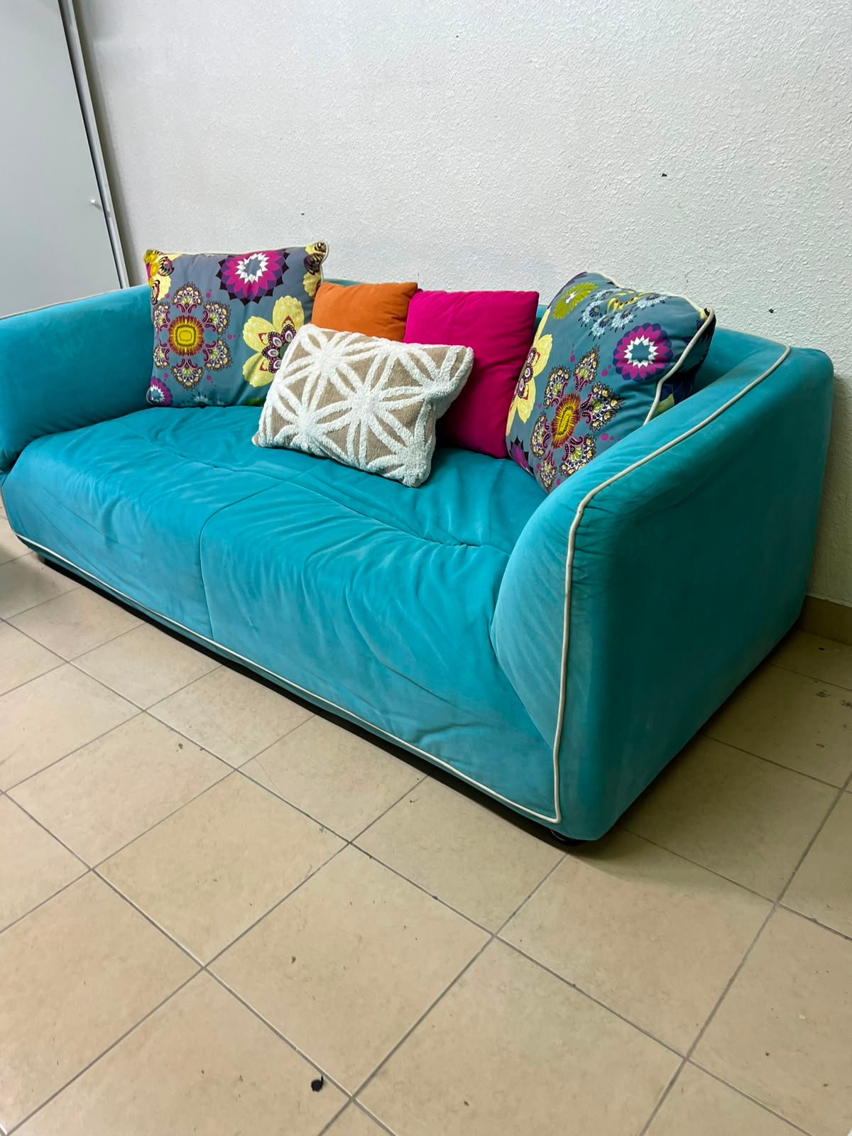 4-seater sofa - Image 7