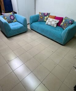 4-seater sofa