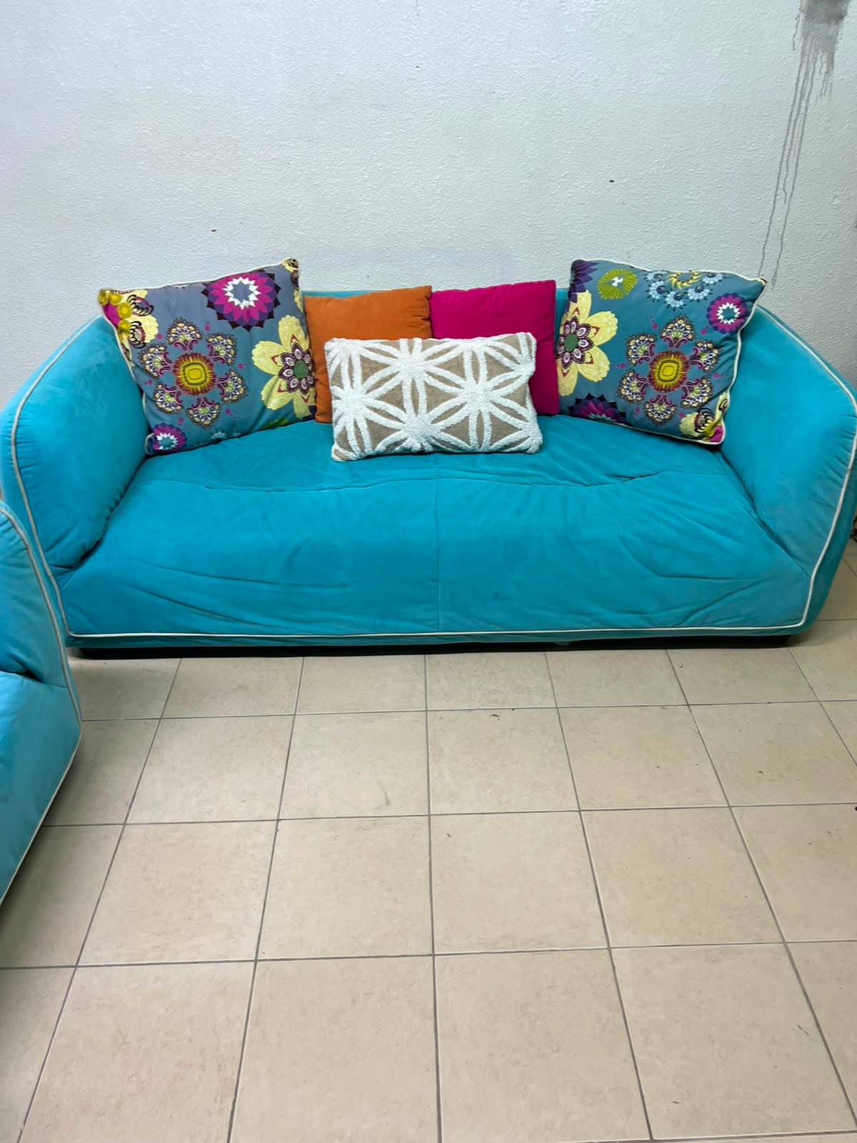 4-seater sofa - Image 10