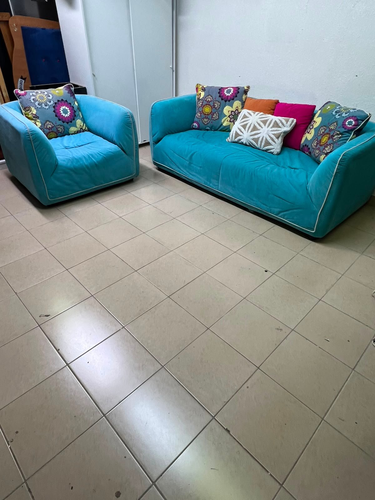 4-seater sofa - Image 11