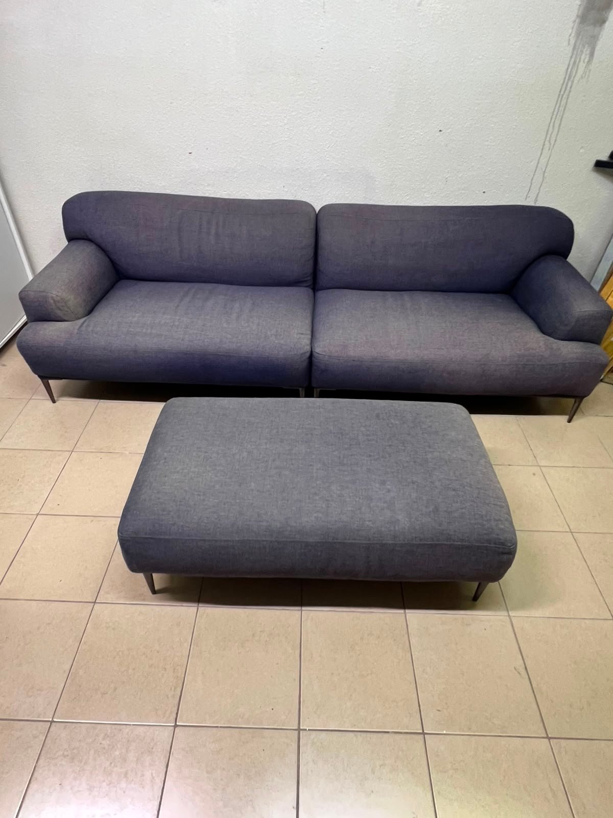 4-seater sofa - Image 4