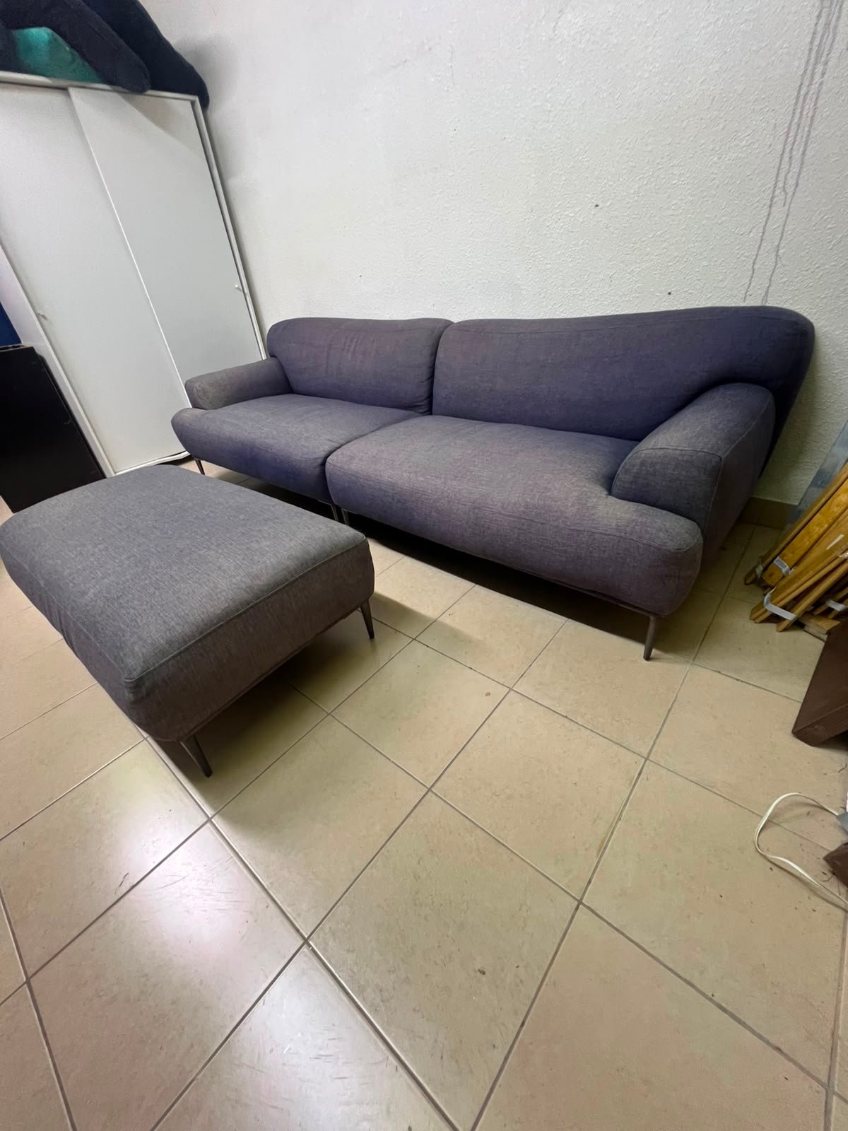 4-seater sofa - Image 5