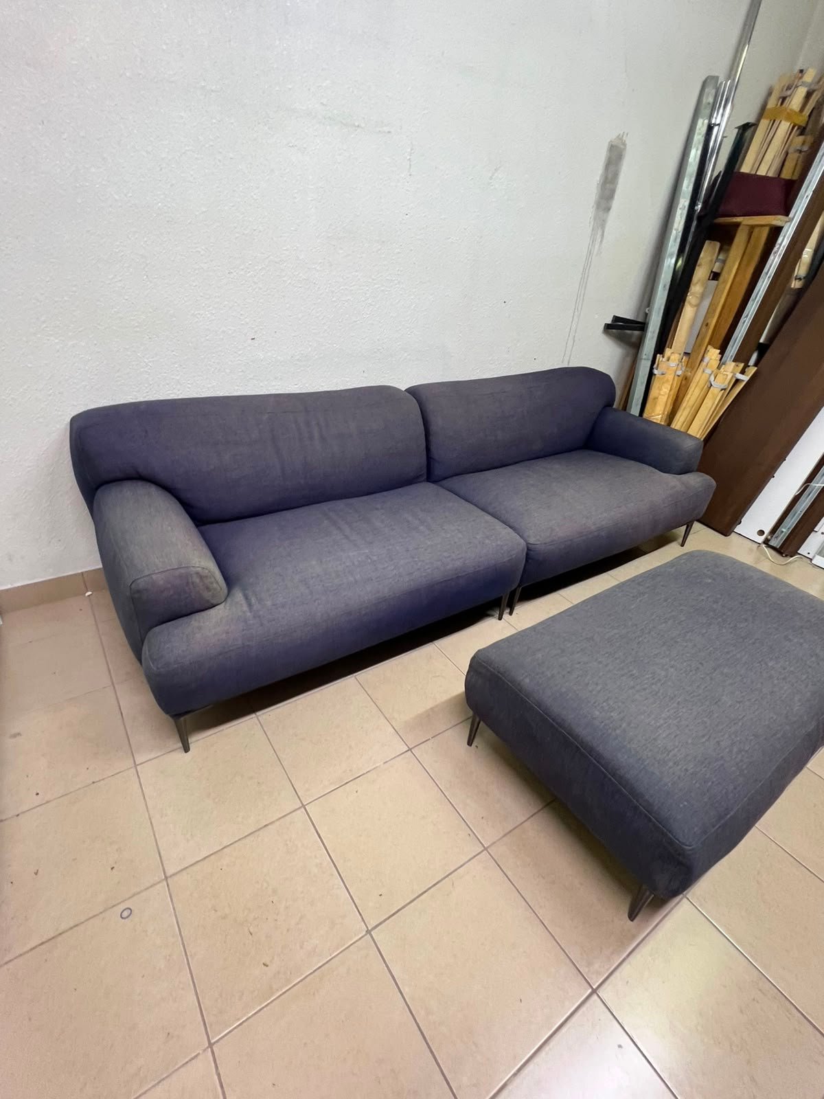 4-seater sofa - Image 6