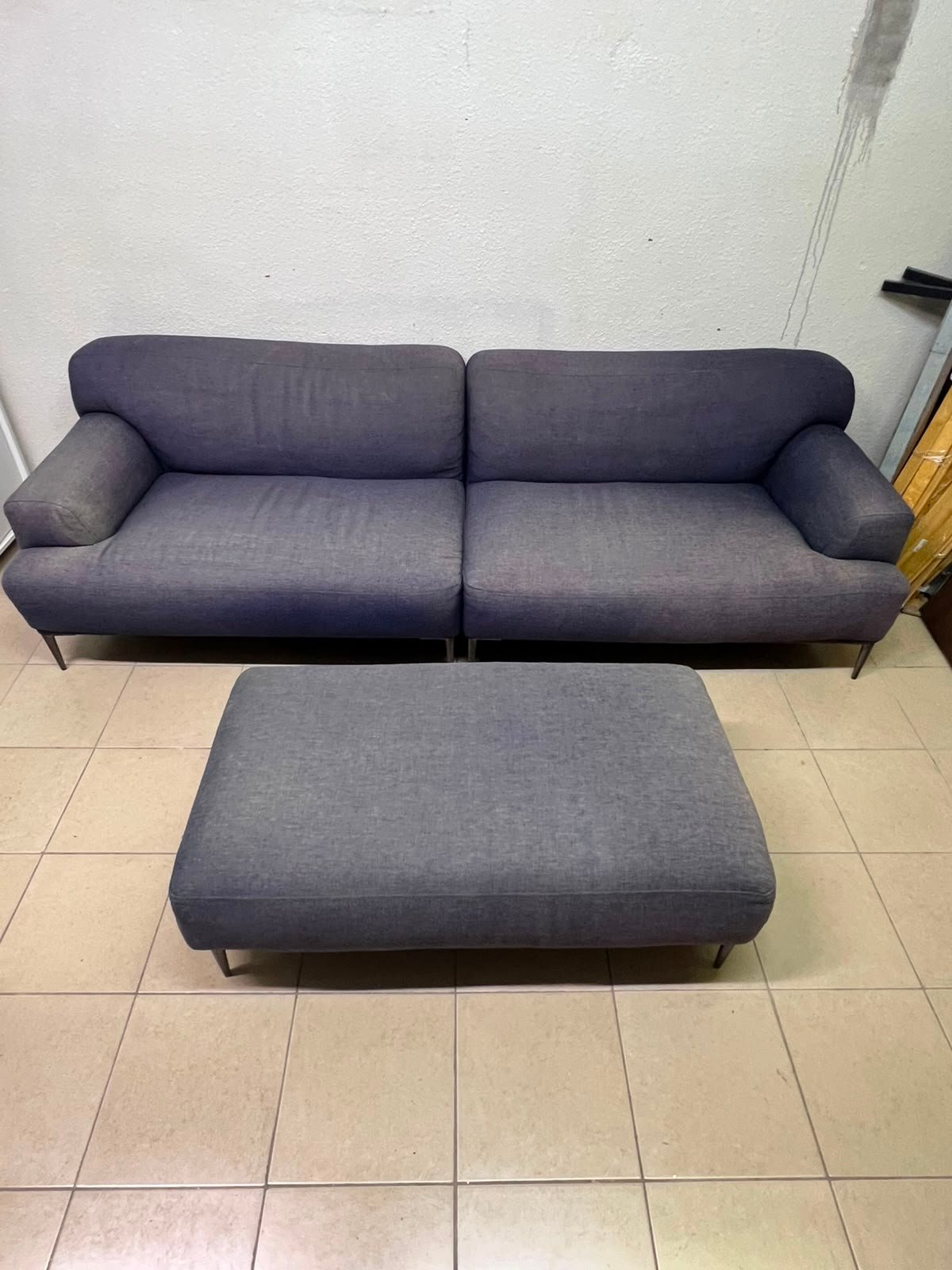 4-seater sofa - Image 8
