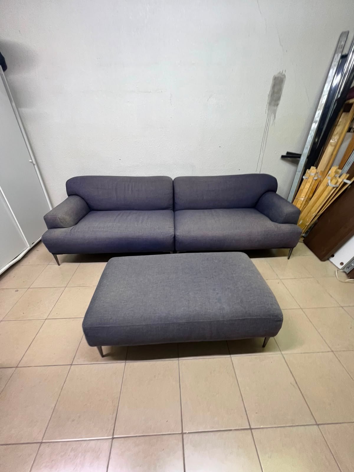 4-seater sofa - Image 9