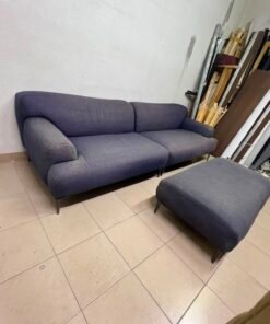 4-seater sofa