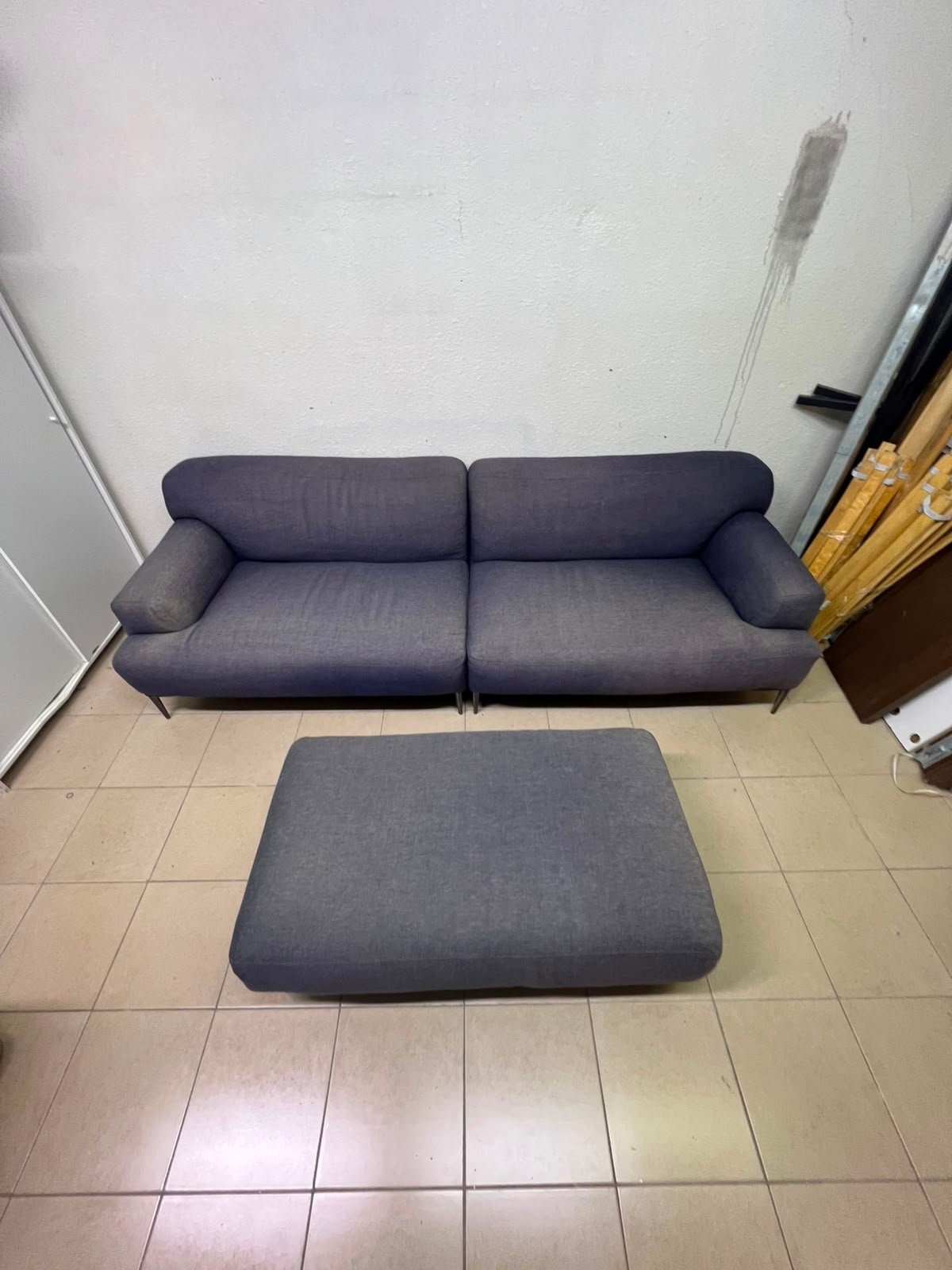 4-seater sofa - Image 14