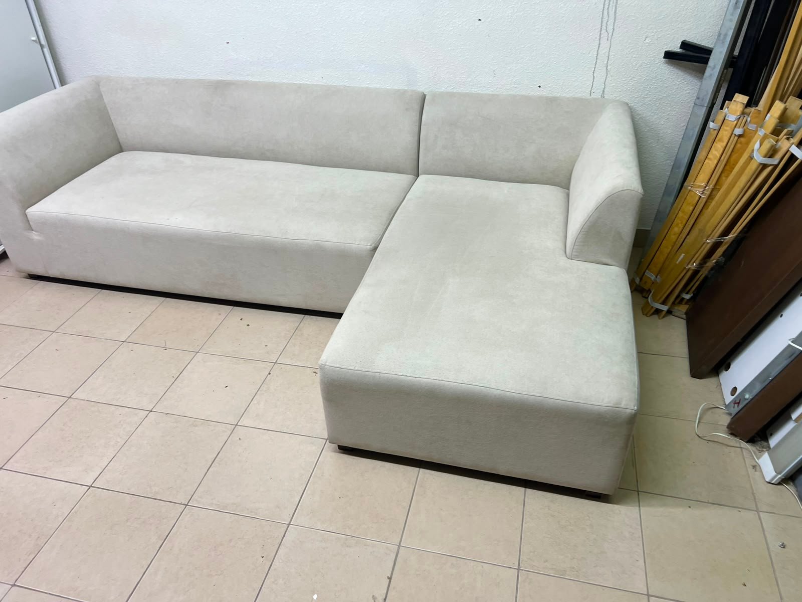 Corner sofa - Image 2