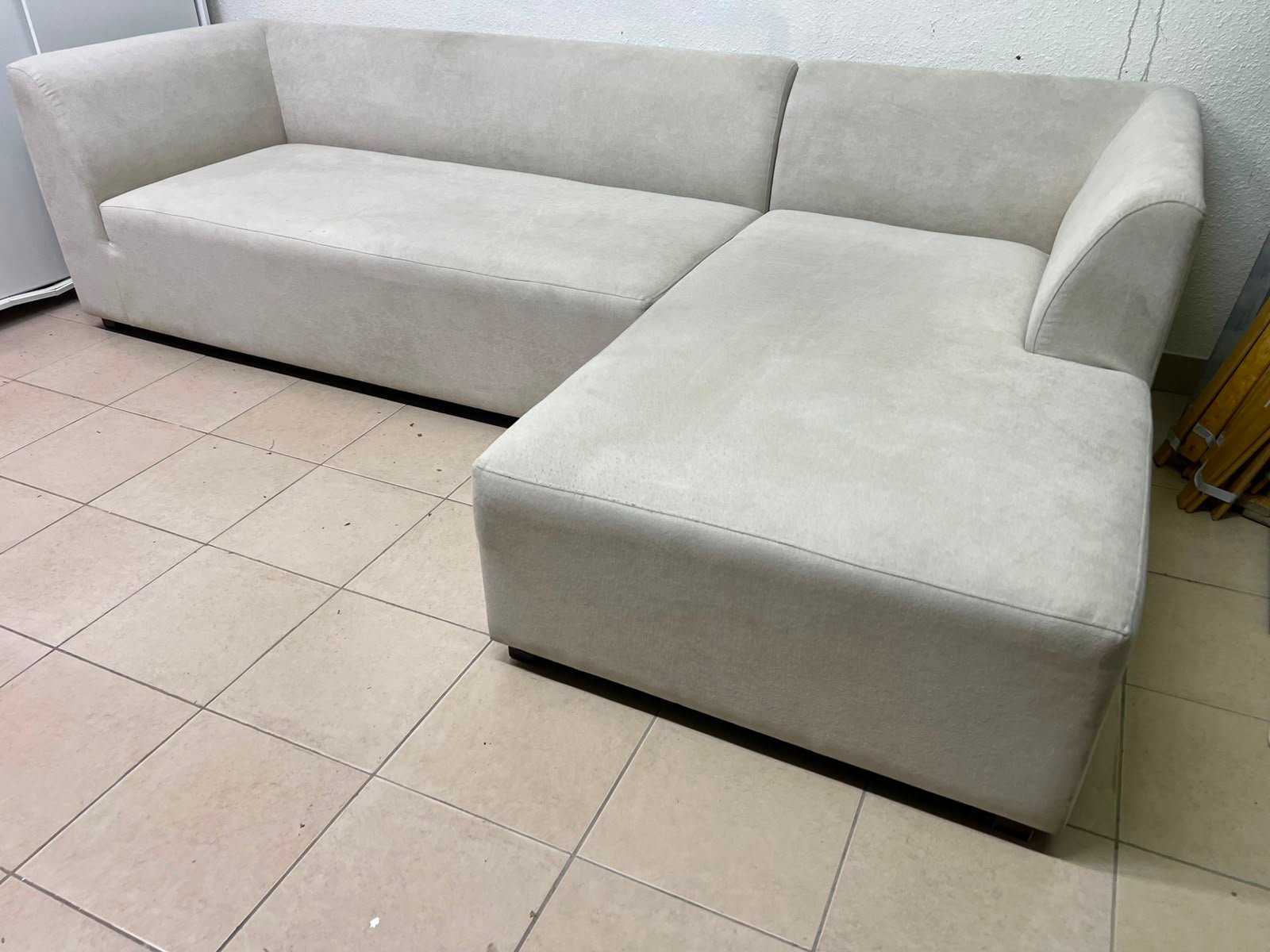 Corner sofa - Image 4