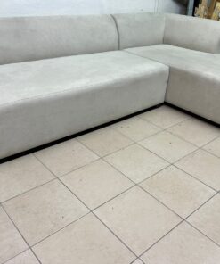 Corner sofa