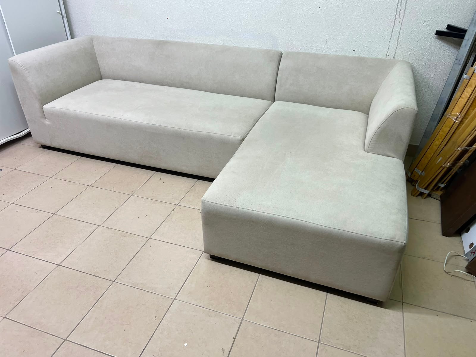 Corner sofa - Image 7