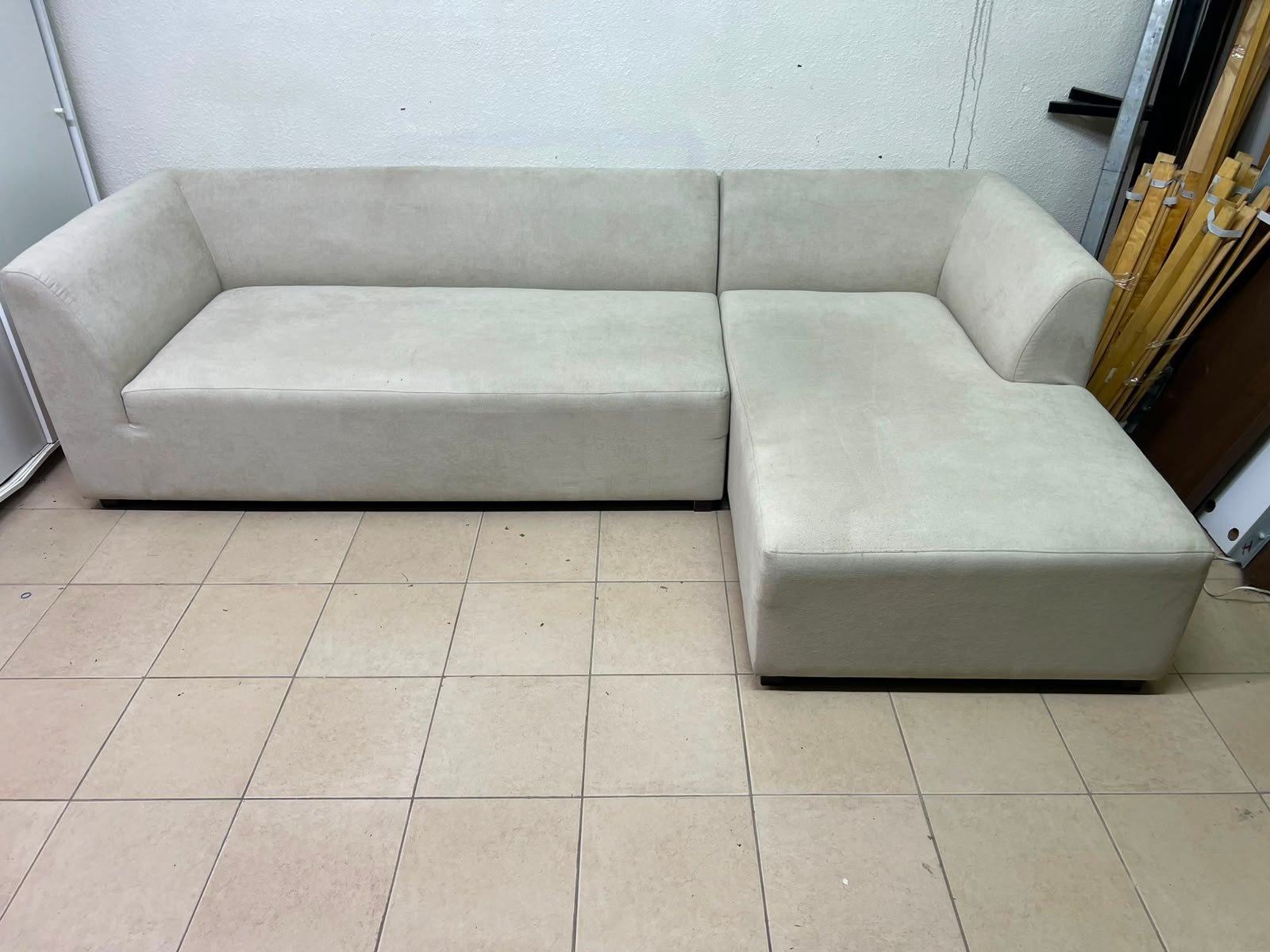 Corner sofa - Image 9