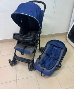 Juniors Lorenzo Travel System