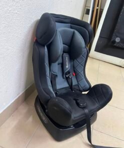 Bumble & Bird - Car Seat for Children