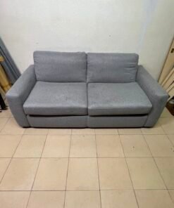 Sofa bed from IKEA