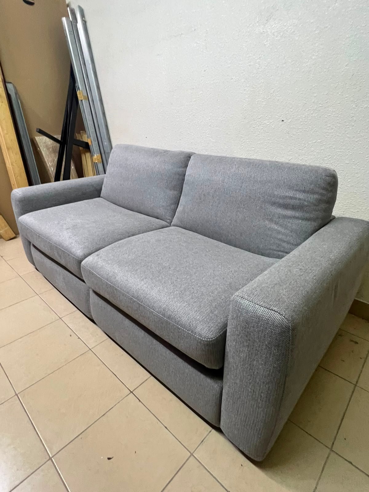 Sofa bed from IKEA - Image 8