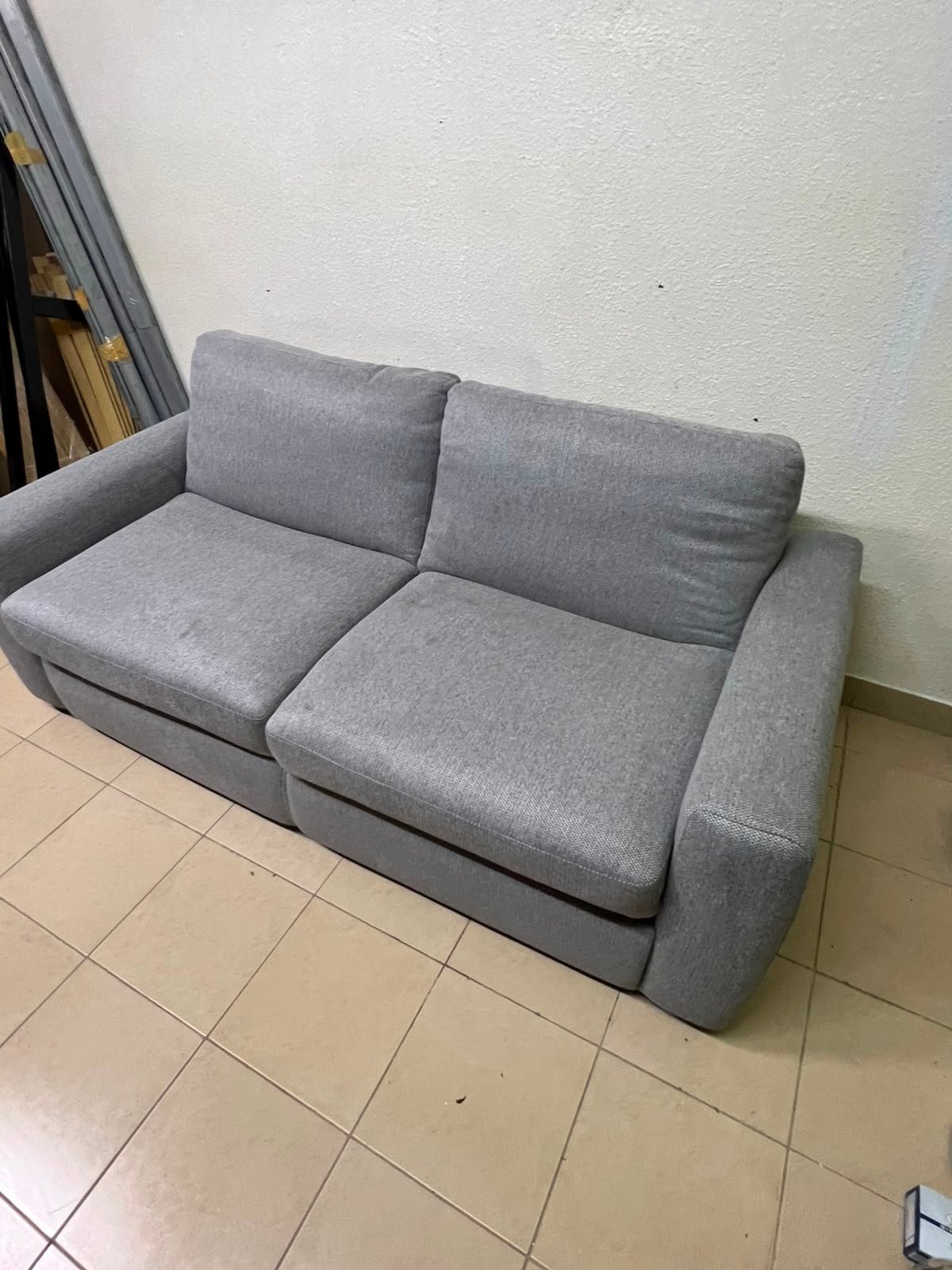 Sofa bed from IKEA - Image 9