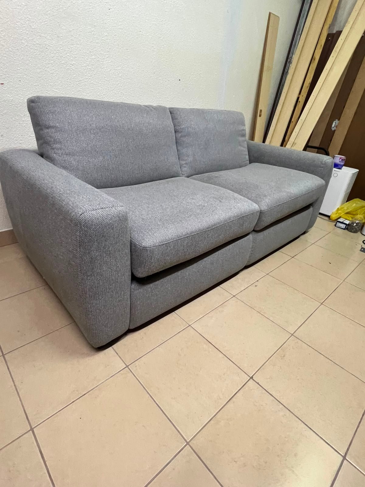 Sofa bed from IKEA - Image 10