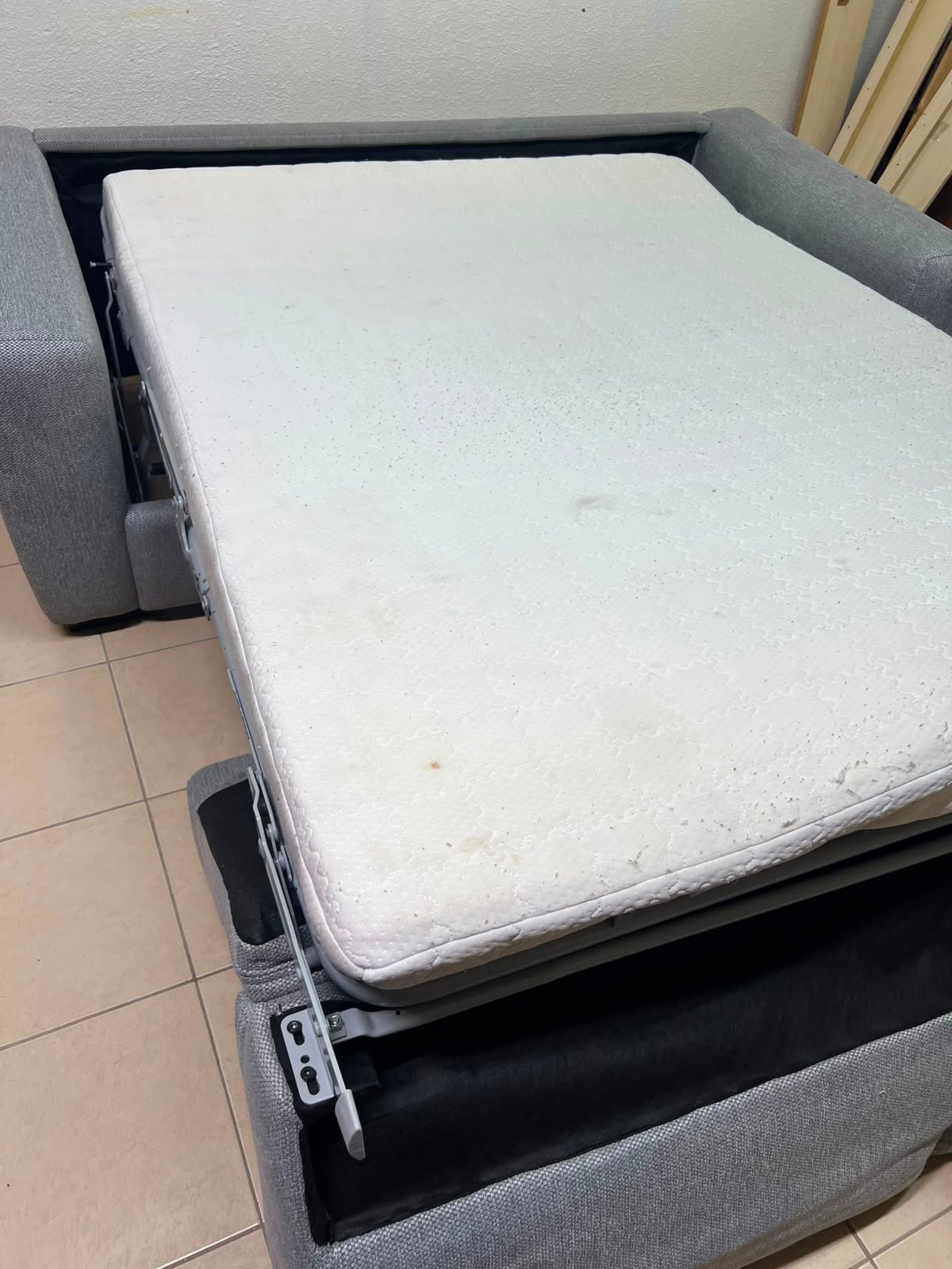 Sofa bed from IKEA - Image 7