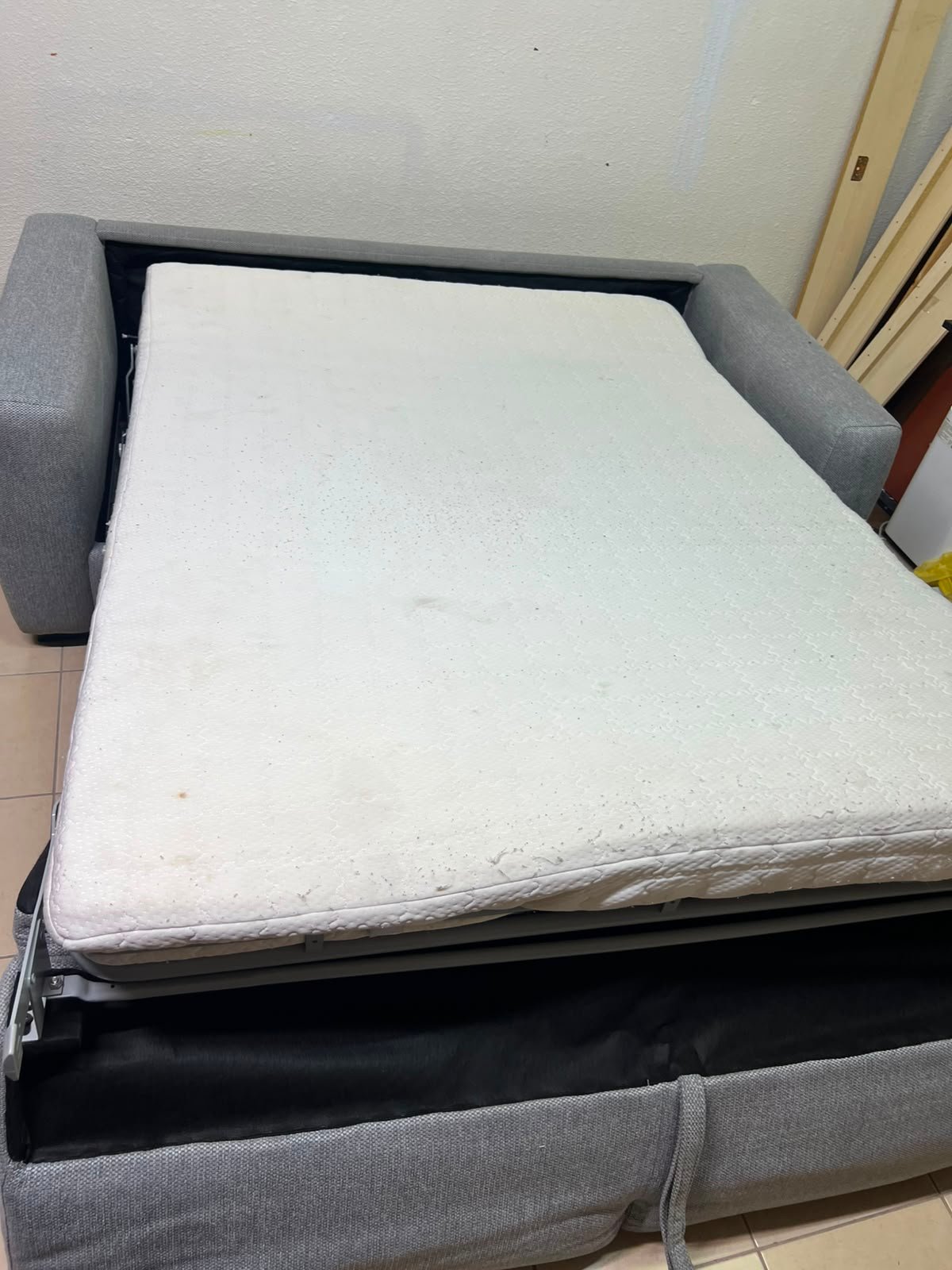 Sofa bed from IKEA - Image 3