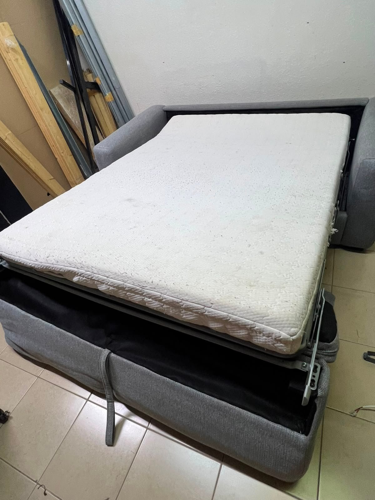Sofa bed from IKEA - Image 12