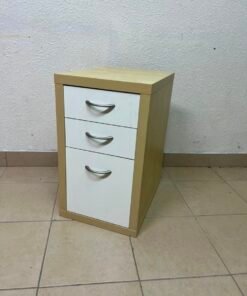 IKEA Mikael Drawer Unit