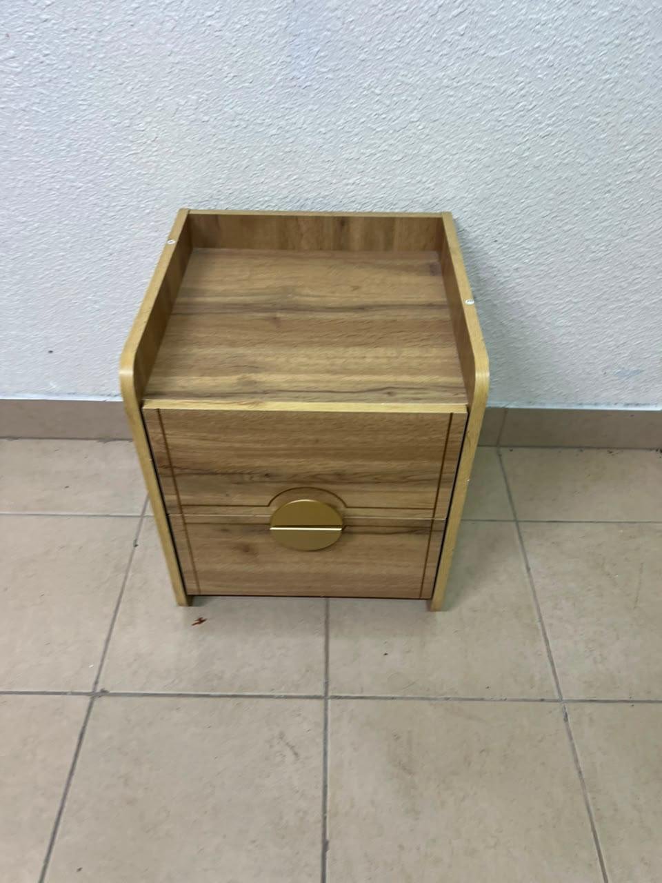 Carnation 2-Drawer Young Nightstand 40.5 x 49 x 40.5 cm - Image 7