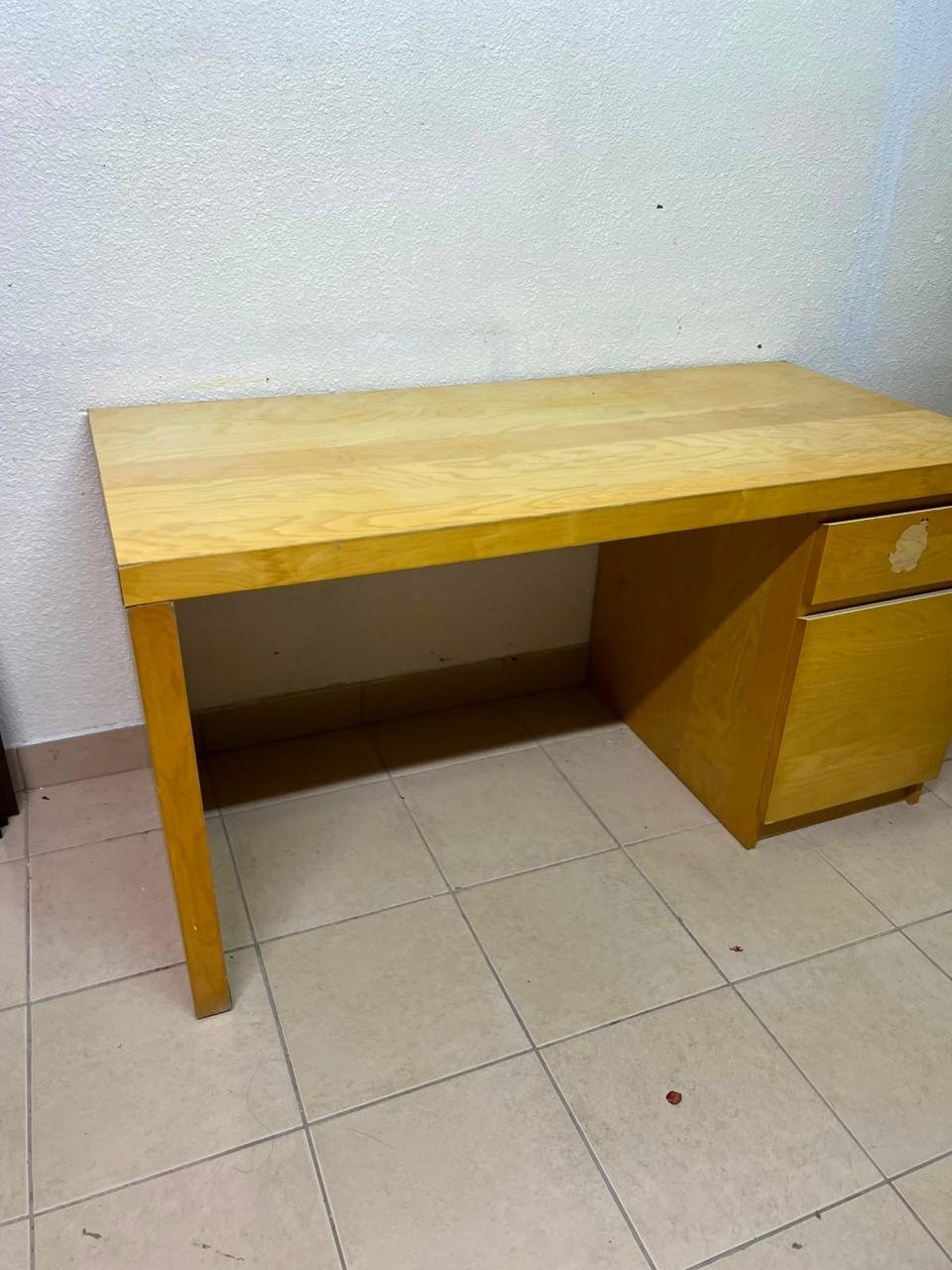 IKEA MALM Desk - Image 3