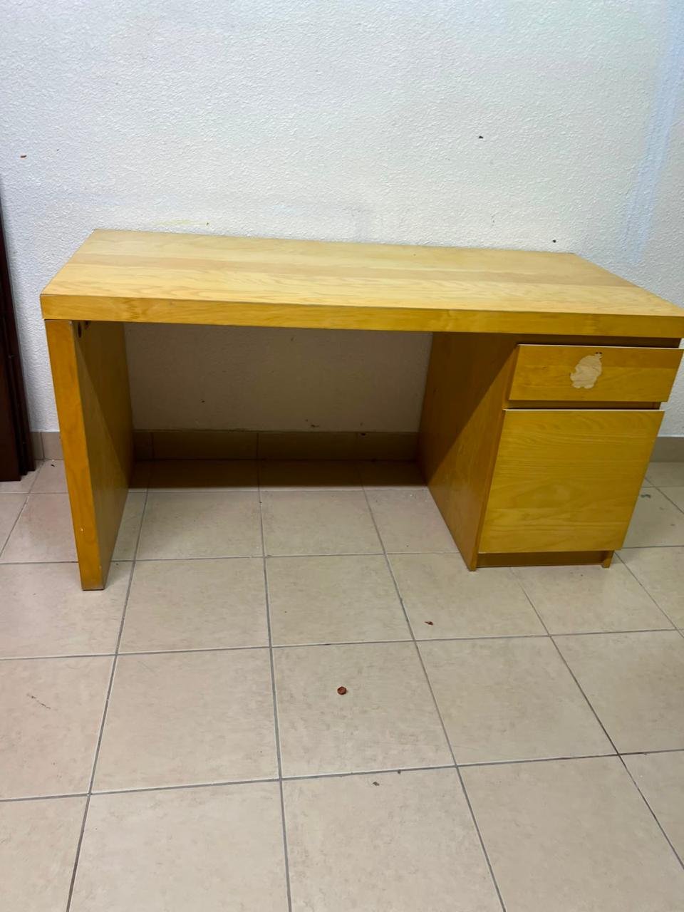 IKEA MALM Desk - Image 7
