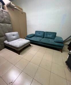 3+2 sofa, winter colors - Image 2