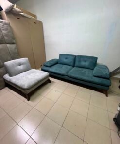 3+2 sofa, winter colors - Image 3