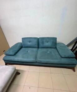 3+2 sofa, winter colors - Image 5