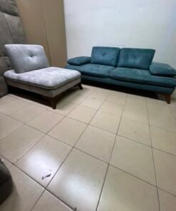 3+2 sofa, winter colors - Image 10